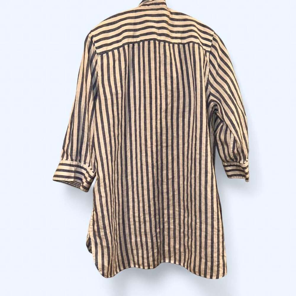 Chico's Women's Multi Shirt - Picture 5 of 5
